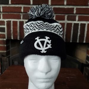 Violent Gentlemen VGHC Winter Pom Pom Hat